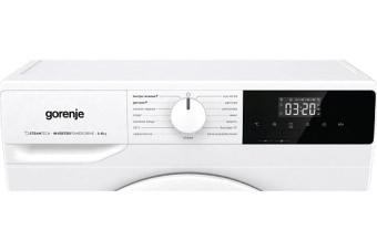 Стиральная машина Gorenje W2NHPI62SCSIRV