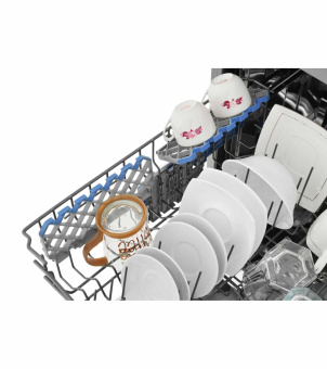 Встраиваемая посудомоечная машина Scandilux DWB 6535B3