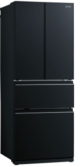 Холодильник Mitsubishi Electric MR-LX442EX-GBK