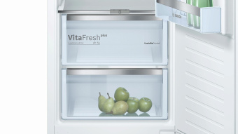Встраиваемый холодильник Bosch KIR81AF20R