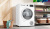 Сушильная машина Bosch WTH85205BY