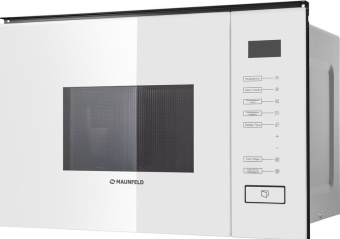 Встраиваемая микроволновая печь Maunfeld MBMO.20.8GW