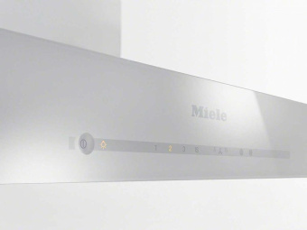 Вытяжка Miele DA 6698 W BRWS