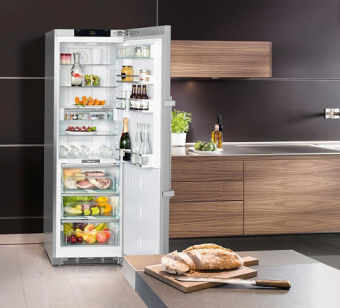 Холодильник Liebherr KBIES 4370 PREMIUM BIOFRESH