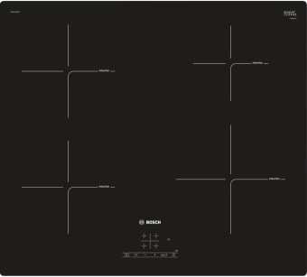 Варочная панель Bosch PIE611BB1E