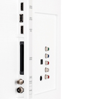 Телевизор Samsung UE32N4010AUXRU