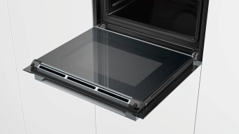Духовой шкаф Bosch HBG655BS1M