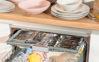 Встраиваемая посудомоечная машина Gorenje GV663C61