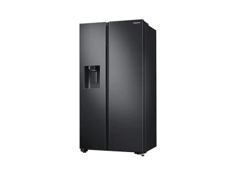 Холодильник Samsung RS64R5331B4