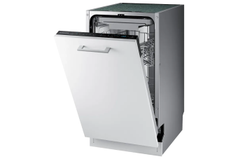 Встраиваемая посудомоечная машина Samsung DW50R4050BBWT