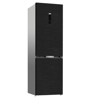 Холодильник Grundig GKPN669307FB