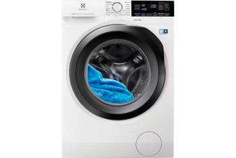 Стиральная машина с сушкой Electrolux EW7WO368S