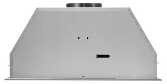 Вытяжка Maunfeld Trapeze 602SGG белый