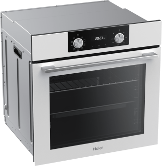 Духовой шкаф Haier HOQ-K2ANN3WB