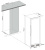 Винный шкаф Cellar Private CP165-1TB