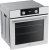 Духовой шкаф Haier HOQ-K2ANN3WB