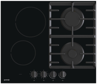 Варочная панель Gorenje GCE691BSC