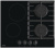 Варочная панель Gorenje GCE691BSC