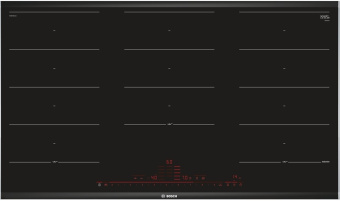 Варочная панель Bosch PXX975DC1E