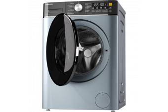 Стиральная машина с сушкой Hiberg i-DDQ8 - 10614 Sd