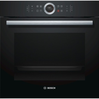 Духовой шкаф Bosch HBG 632 BB1S