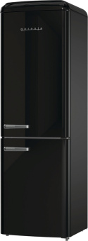 Холодильник Gorenje ONRK619EBK