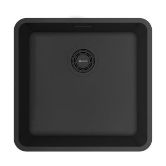 Мойка Omoikiri Omi 43-U/I Ultra-GB