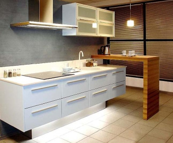 Вытяжка Falmec Design LUMEN 60 inox (800)