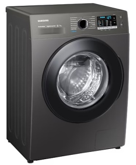 Стиральная машина Samsung WW70AGAS25AXLP