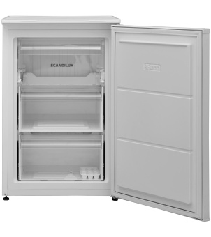 Морозильная камера Scandilux F 103 W
