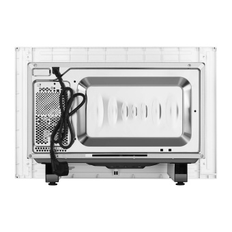 Встраиваемая микроволновая печь HOMSair MOB205WH
