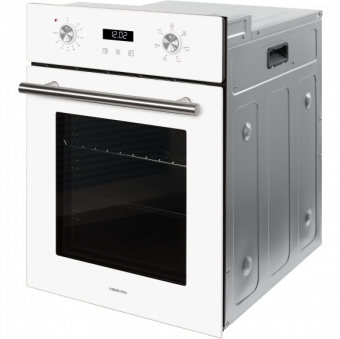 Духовой шкаф Hiberg VM 4260 W