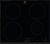 Варочная панель Electrolux CIR60430