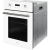 Духовой шкаф Hiberg VM 4260 W
