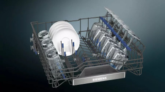 Встраиваемая посудомоечная машина Siemens SN87YX01CE