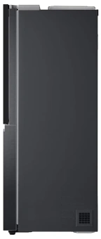 Холодильник LG GSXV90MCAE