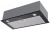 Вытяжка Maunfeld CROSBY SINGL 60 BLACK