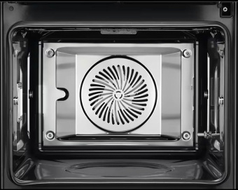 Духовой шкаф Electrolux EOA9S31WZ