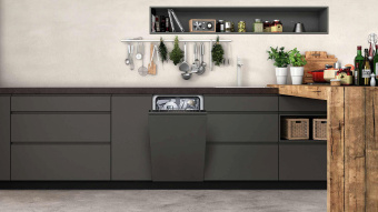 Встраиваемая посудомоечная машина Neff S581C50X1R