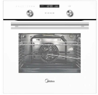 Духовой шкаф Midea MO78100CGW