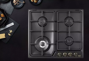 Варочная панель DeLonghi BC 46 PRO
