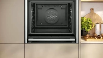 Духовой шкаф Neff B64VT73N0