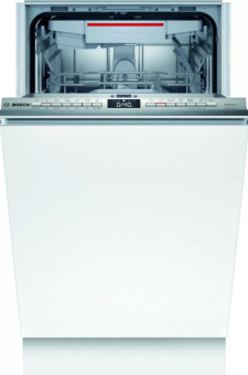 Встраиваемая посудомоечная машина Bosch SPV6HMX1MR