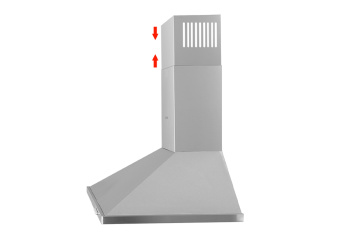 Вытяжка Simfer SM62M1