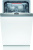 Встраиваемая посудомоечная машина Bosch SPV6HMX1MR