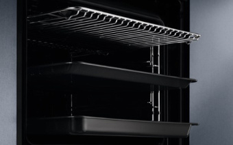 Духовой шкаф Electrolux KOAAS31WT