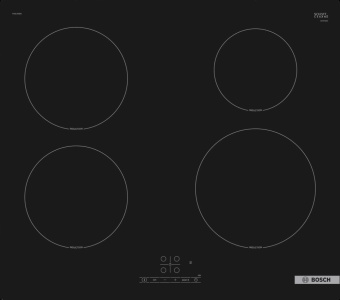 Варочная панель Bosch PIE61RBB5E