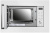 Встраиваемая микроволновая печь Maunfeld JBMO1225FSGW02