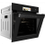 Духовой шкаф Hiberg S-VM 6615 B i-SMART