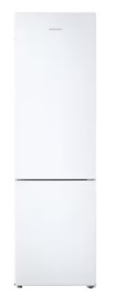 Холодильник Samsung RB37A50N0WW/WT